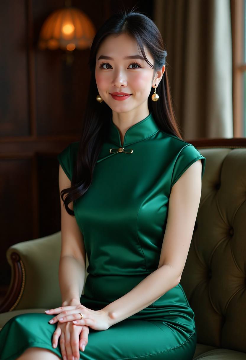山海小邮差海报