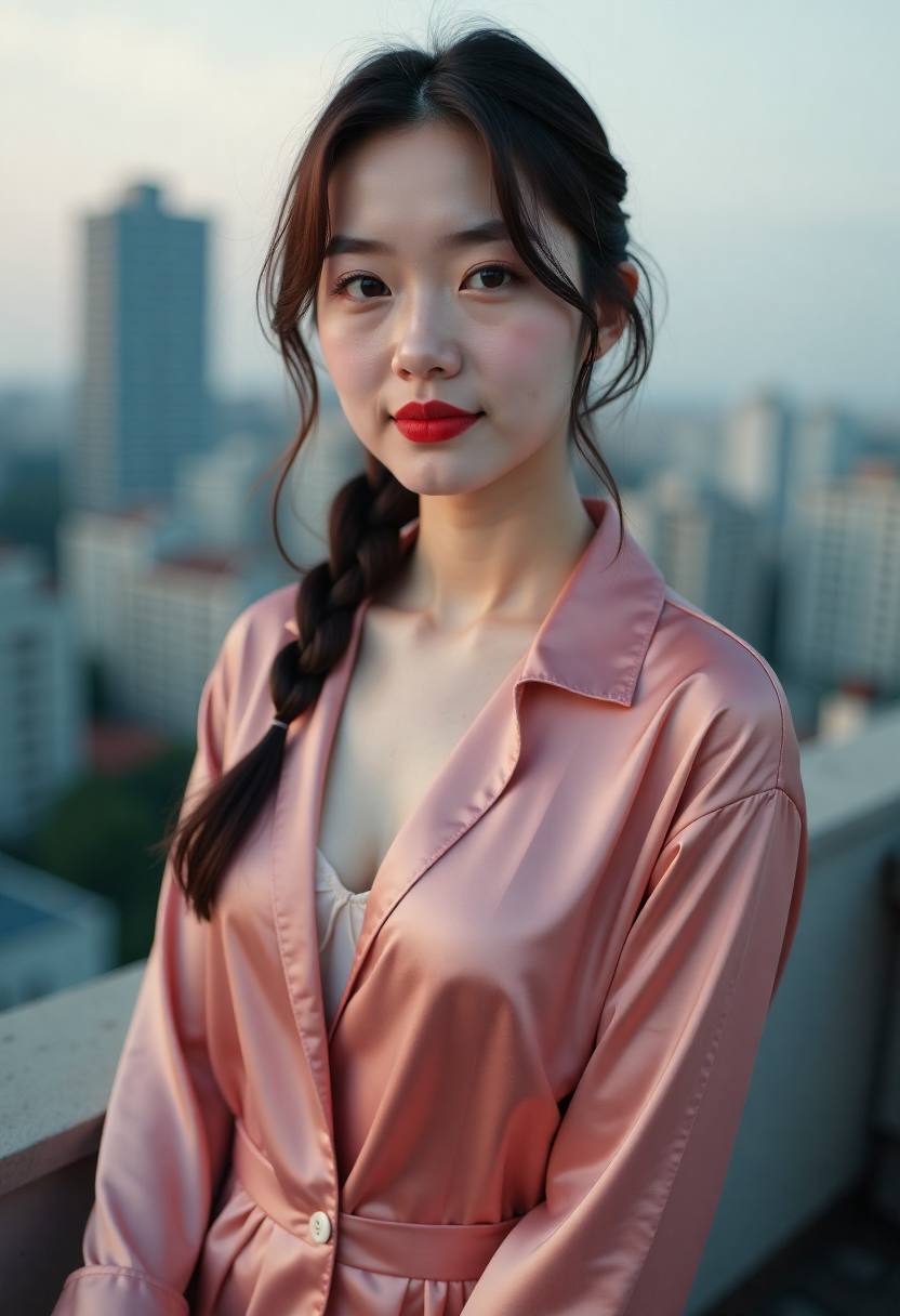 妈妈的第二张课表剧照