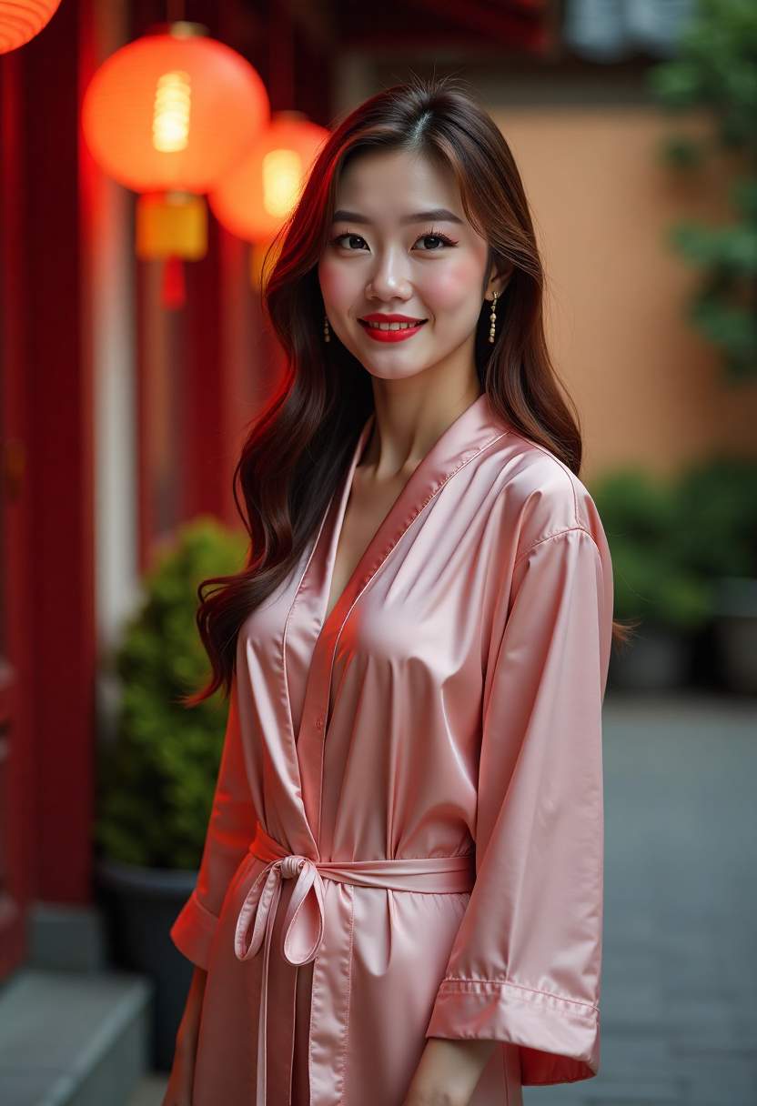 妈妈陪读儿子高考：母子共同走过备考时光